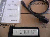 Shanling cd t 80